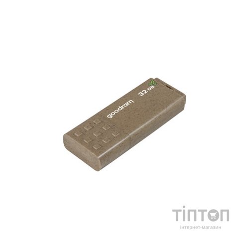 USB3.0 32GB GOODRAM UME3 Eco Friendly (UME3-0320EFR11)