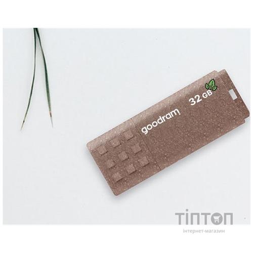 USB3.0 32GB GOODRAM UME3 Eco Friendly (UME3-0320EFR11)