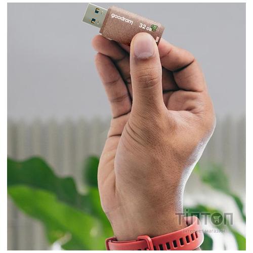 USB3.0 32GB GOODRAM UME3 Eco Friendly (UME3-0320EFR11)