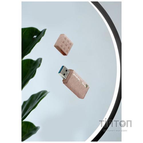 USB3.0 32GB GOODRAM UME3 Eco Friendly (UME3-0320EFR11)