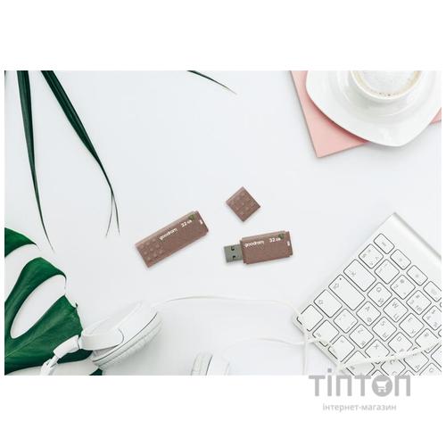 USB3.0 32GB GOODRAM UME3 Eco Friendly (UME3-0320EFR11)