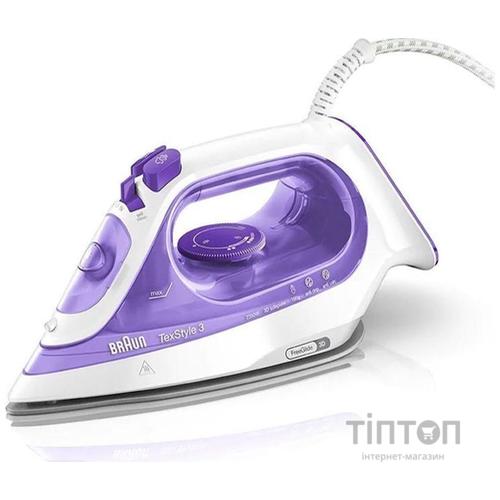 Утюг Braun SI 3042 VI