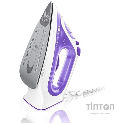 Утюг Braun SI 3042 VI