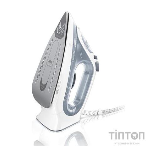Утюг Braun SI 3054 GY