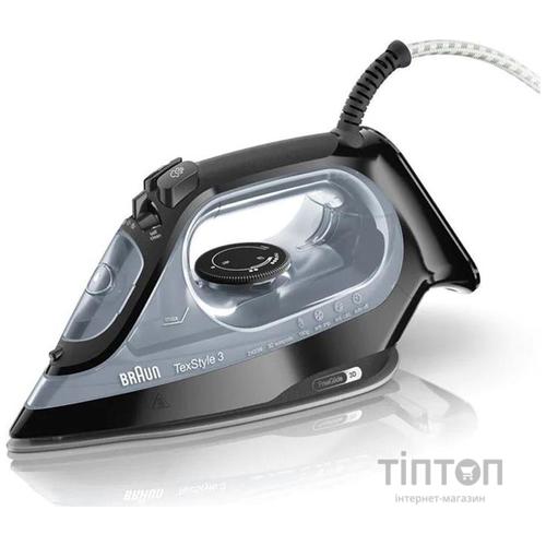 Утюг Braun SI 3055 BK
