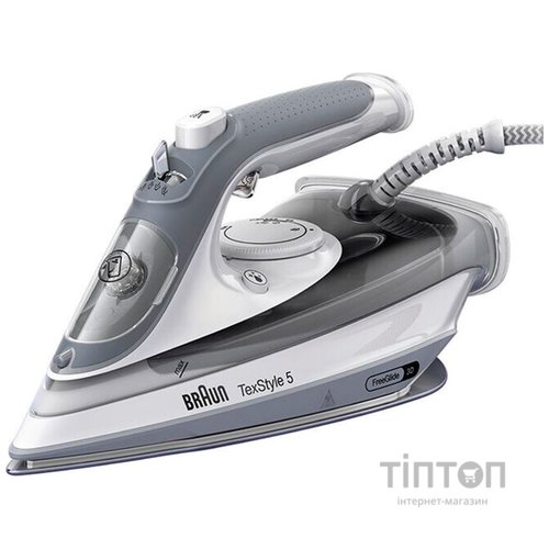 Утюг Braun SI 5078 GY