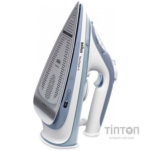 Утюг Braun SI 5078 GY