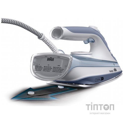 Утюг Braun SI 5078 GY