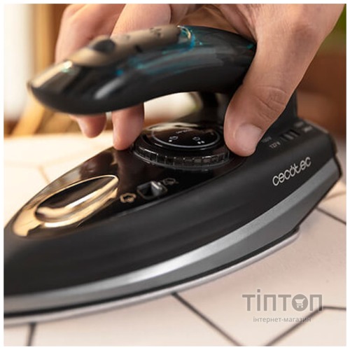 Утюг Cecotec Fast&Furious 4000 Travel CCTC-05538