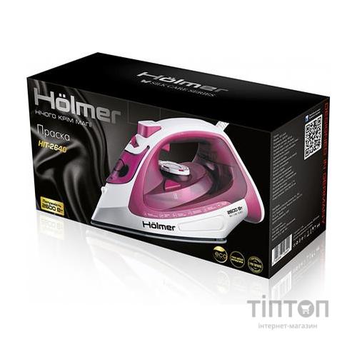 Праска Hölmer HIТ-2640
