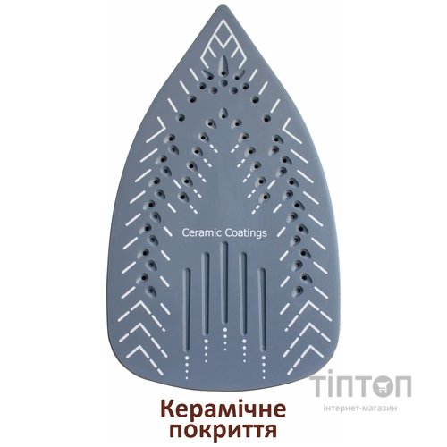 Праска PRIME Technics PTI 2668 FY