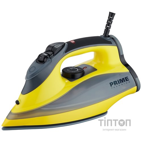 Праска PRIME Technics PTI 2668 FY