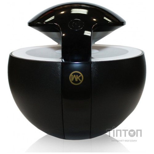 Увлажнитель воздуха WK WT-A01 Aqua Mini Humidifier черный (6970349282945)