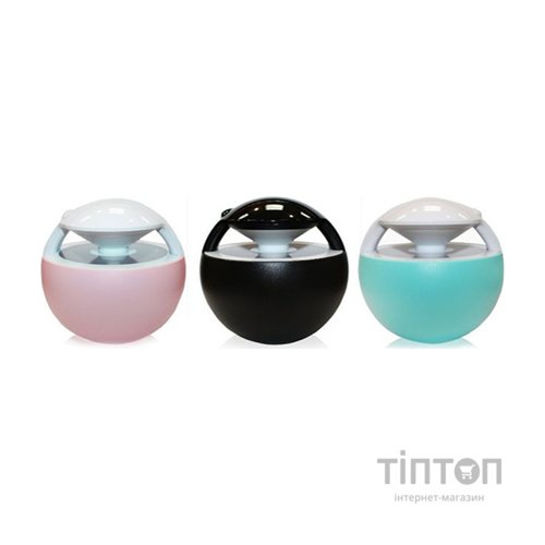 Увлажнитель воздуха WK WT-A01 Aqua Mini Humidifier черный (6970349282945)