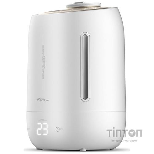 Увлажнитель воздуха Xiaomi Deerma DEM-F600 White_