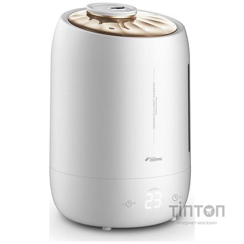 Увлажнитель воздуха Xiaomi Deerma DEM-F600 White_