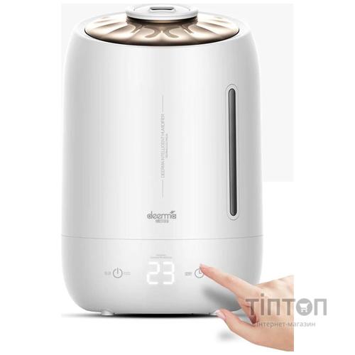 Увлажнитель воздуха Xiaomi Deerma DEM-F600 White_