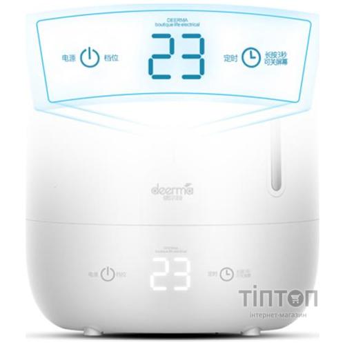 Увлажнитель воздуха Xiaomi Deerma DEM-F600 White_