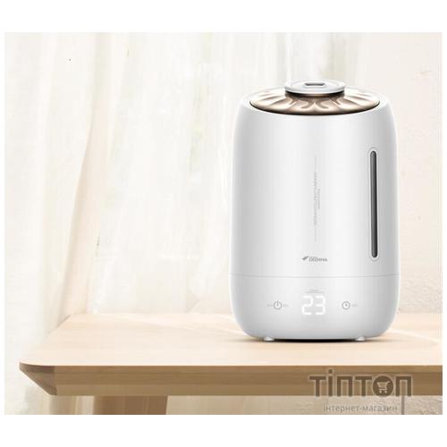 Увлажнитель воздуха Xiaomi Deerma DEM-F600 White_