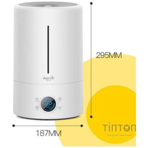 Увлажнитель воздуха Xiaomi Deerma DEM-F628S_