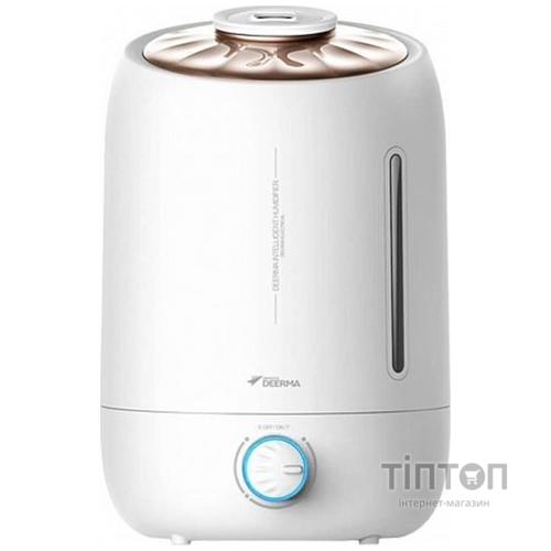 Увлажнитель воздуха Xiaomi Deerma Humidifier White DEM-F500 5L_