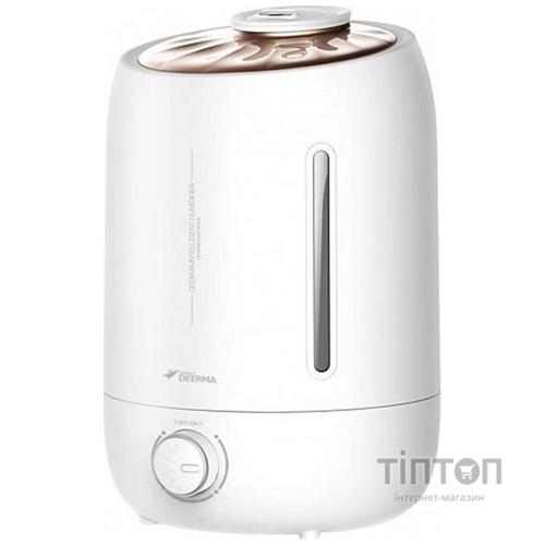 Увлажнитель воздуха Xiaomi Deerma Humidifier White DEM-F500 5L_