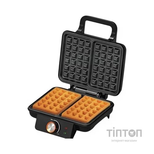Вафельниця ARDESTO SM-L100LWAFFLE