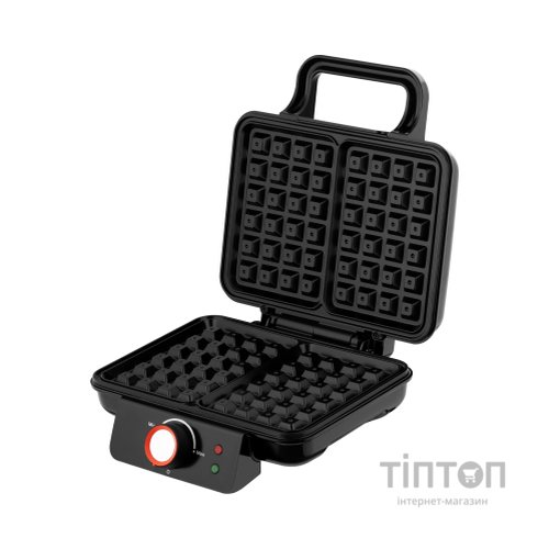Вафельниця ARDESTO SM-L100LWAFFLE