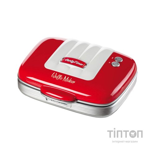 Вафельниця Ariete 1973