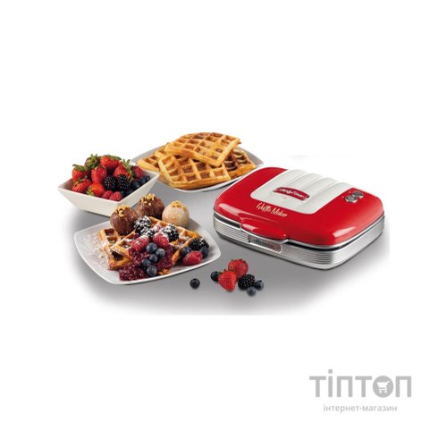 Вафельниця Ariete 1973