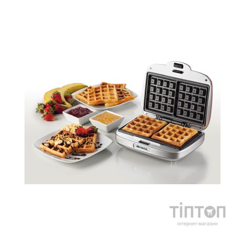 Вафельниця Ariete 1973