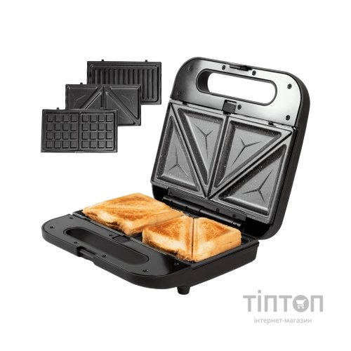 Вафельниця Cecotec CCTC-03203