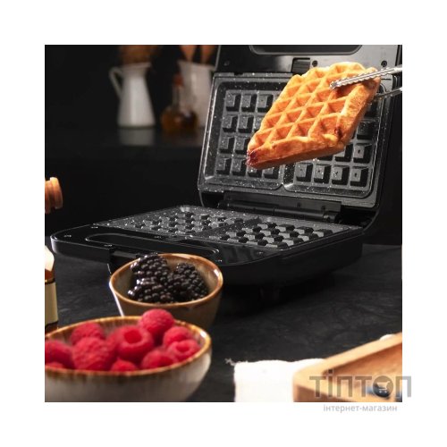 Вафельниця Cecotec CCTC-03203