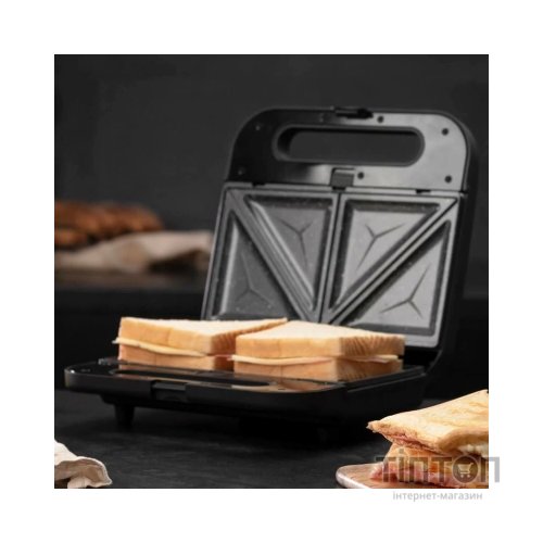 Вафельниця Cecotec CCTC-03203