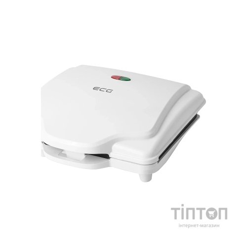 Вафельниця ECG S 1370 Waffle (S1370 Waffle)