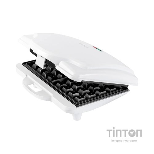 Вафельниця ECG S 1370 Waffle (S1370 Waffle)