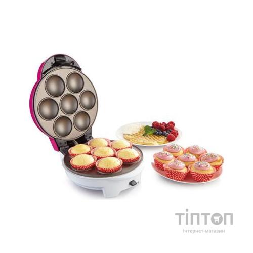 Вафельниця Gorenje WCM702PW