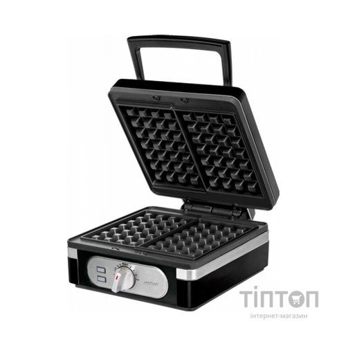 Вафельниця MPM MGO-24