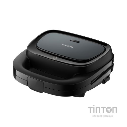 Вафельниця Philips HD2332/90