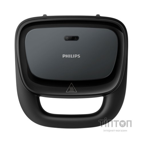 Вафельниця Philips HD2332/90