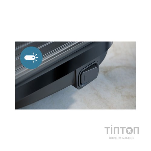 Вафельниця Philips HD2332/90