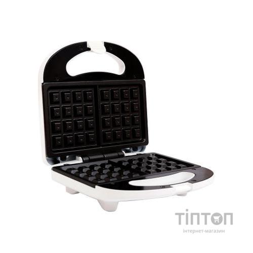 Вафельниця Rotex RSM120-W