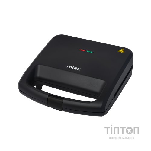 Вафельниця Rotex RSM122-B