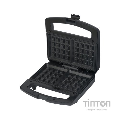 Вафельниця Rotex RSM122-B
