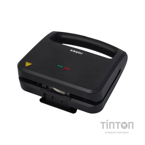 Вафельниця Rotex RSM122-B