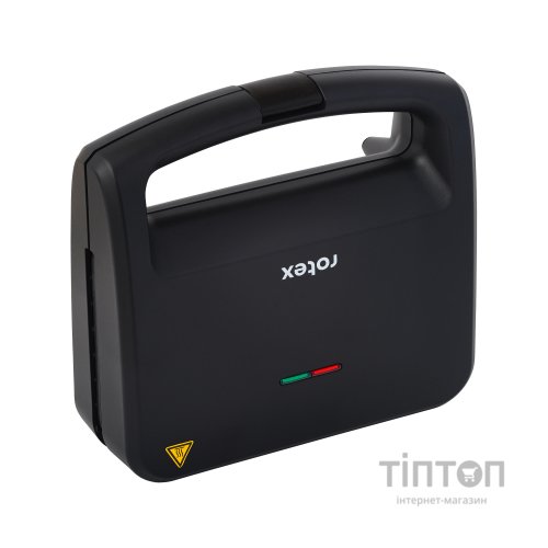 Вафельниця Rotex RSM122-B