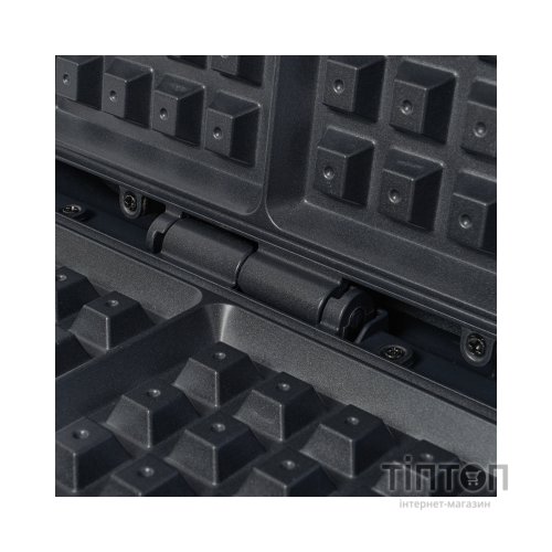 Вафельниця Rotex RSM122-B