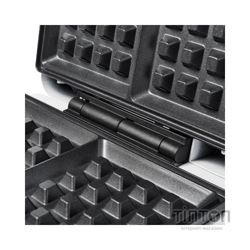 Вафельниця Rotex RSM220-W