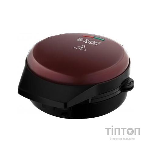 Вафельниця Russell Hobbs 24620-56