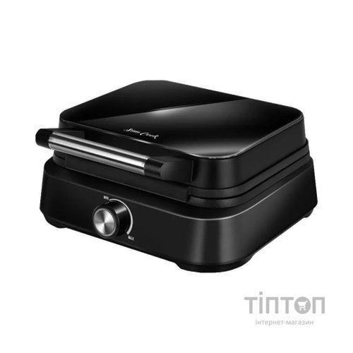 Вафельниця Sam Cook PSC-130/B